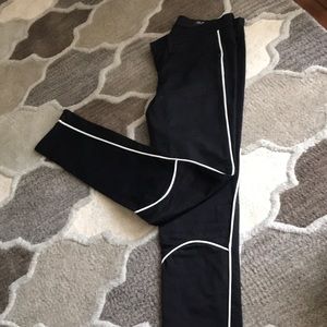 Black Rag & Bone denim